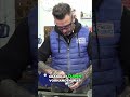 Motorrad Vergaser Reinigen: Wie neu für Perfekte Leistung! #shorts