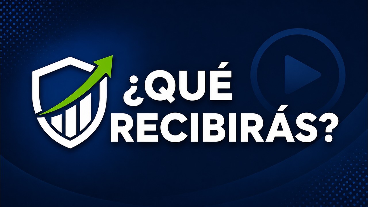Miniatura vídeo Qué recibirás