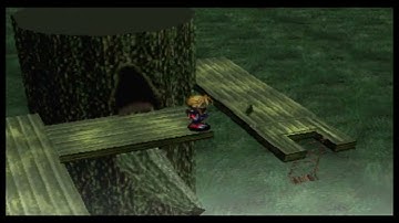 Shining Force III Scenario 2 - Part 13 - Stump Village