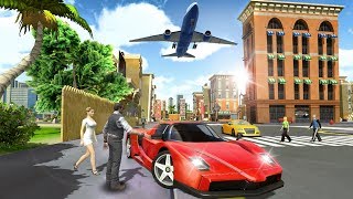 Drive To Grand City (by Games Driving) Android Gameplay [HD] screenshot 3