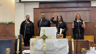 Jay A. Merritt Memorial Service