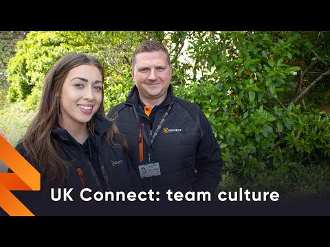 UK Connect Culture Film
