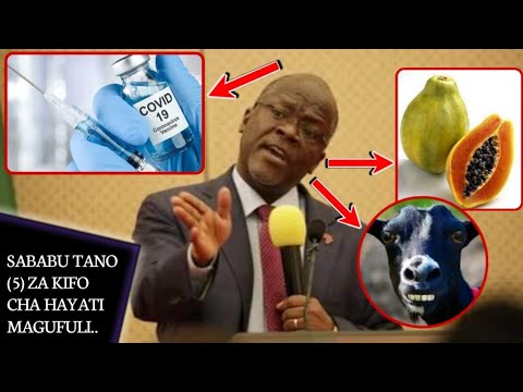 Video: Kikundi Cha Dyatlov: Hali Na Sababu Za Kifo