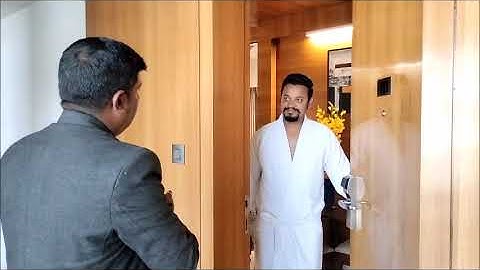 Housekeeping Discrepancy Report! How to Handle Guests Complaints in Hotel? #viral #viralvideo