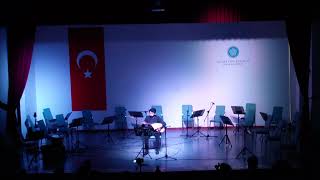 Azeri Oyun Havası (Alparslan Dağli)