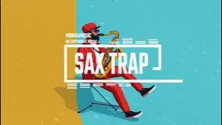 JazzSax Trap Beat (No Copyright Music) by MokkaMusic / Fever