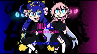 NULL - Meika Hime V5 & Otomachi Una V4 cover (VOCALOID 5)