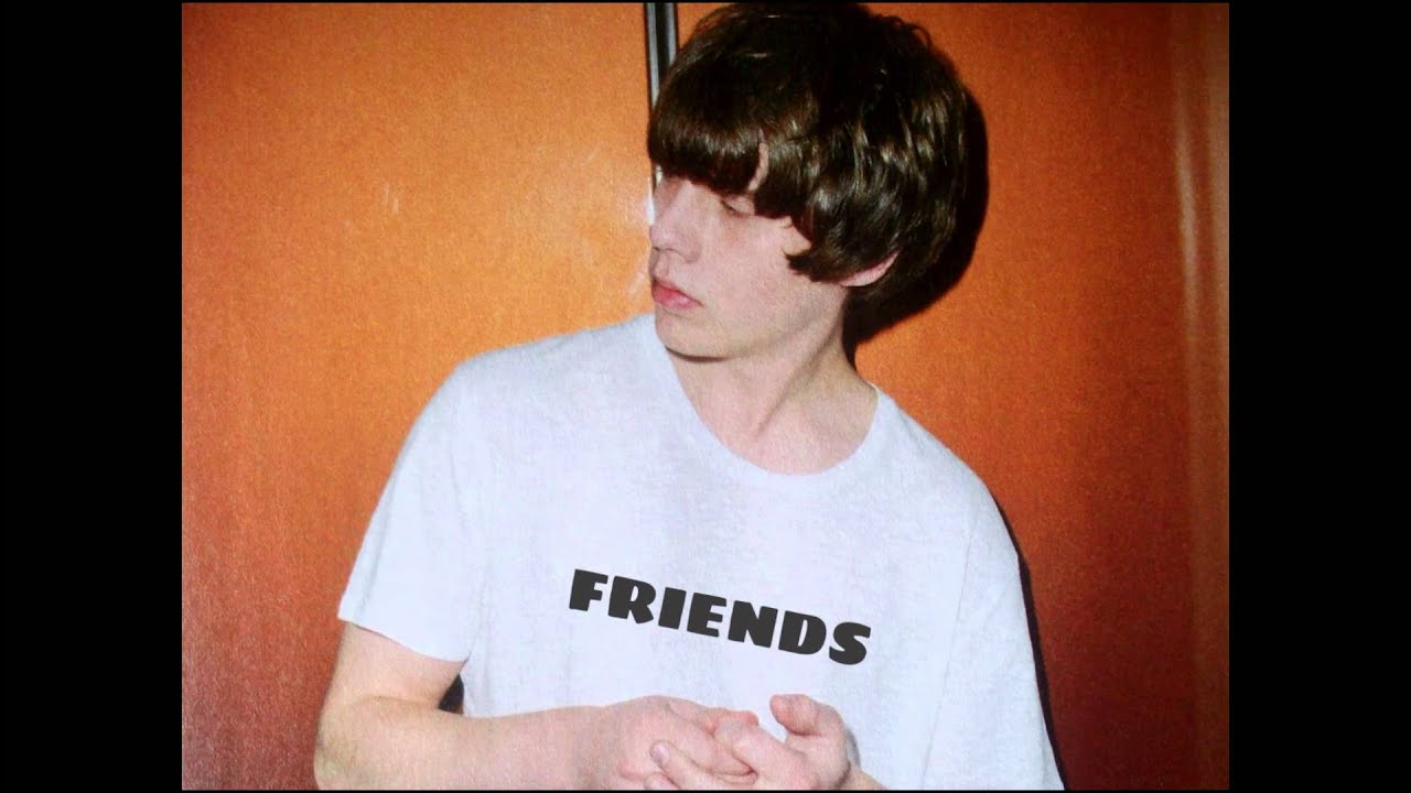 Jake Bugg 