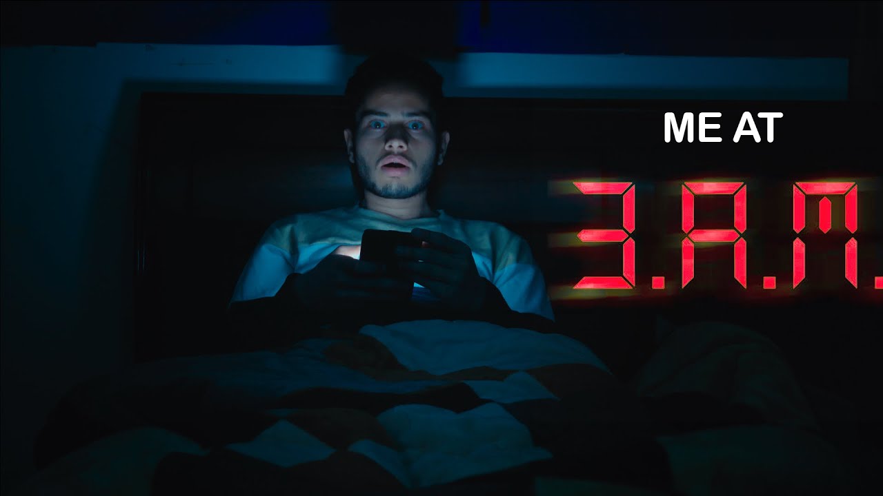 I Literally SAVED My Life From MOBILE ADDICTION !!!