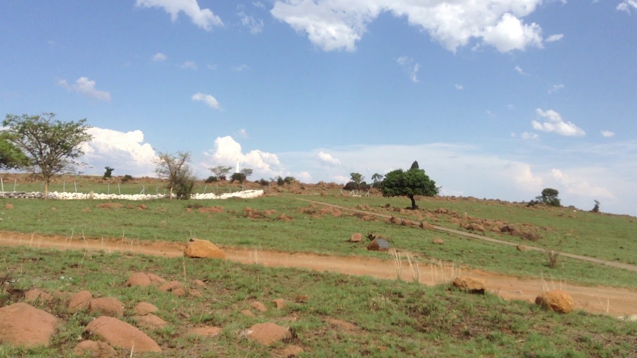 Spien Kopp South Africa Part One 13 November 2013 - YouTube