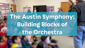 The Austin Symphony