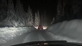 Elbe hill Washington