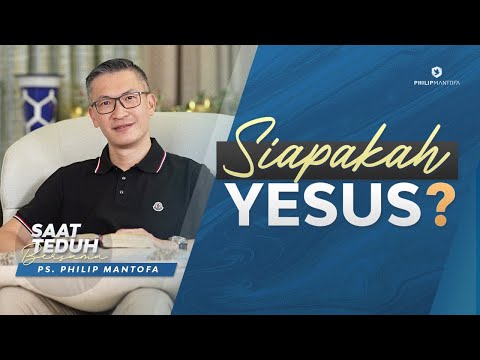 Video: Siapakah Yesus dari Nazaret dan apa yang dia ajarkan?