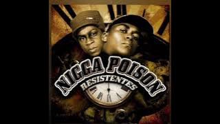 Nigga Poison Album Resistentes - Yes Man.