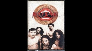 KAISAR - Mulut Angin (1994)