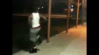 Dance King Miami Choreography To Shoot 3 Shots