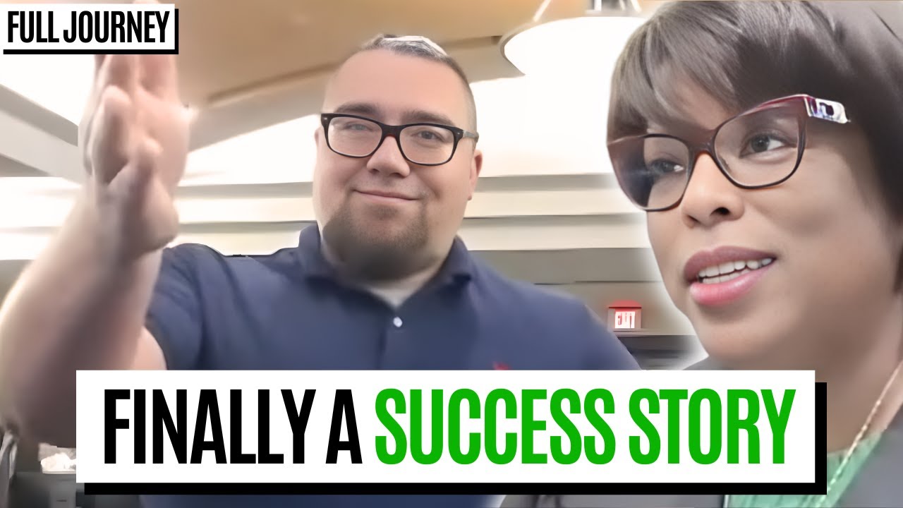 Judge Boyd Ends Probation After Witnessing His Complete Turnaround