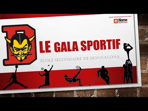 Gala sportif - 2019
