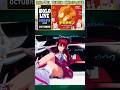Asphalt Legends añadió skins de Vtubers de Hololive #asphalt9 #racing #hololive #vtuber #idol thumbnail