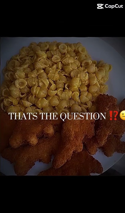 what-will-i-eat-tonight-thats-the-question-youtube