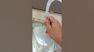 Bubble CPAP