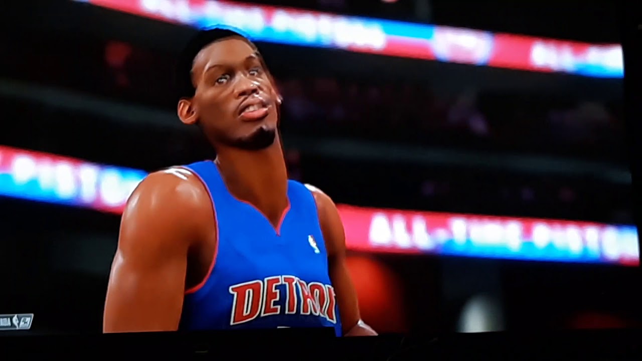 NBA 2k20 S5 E17 AllTime Boston Celtics AllTime