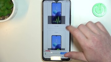 Does TCL 408 Have AMOLED Display? Screen Type Specification Quick Check! Presentation of TCL Display