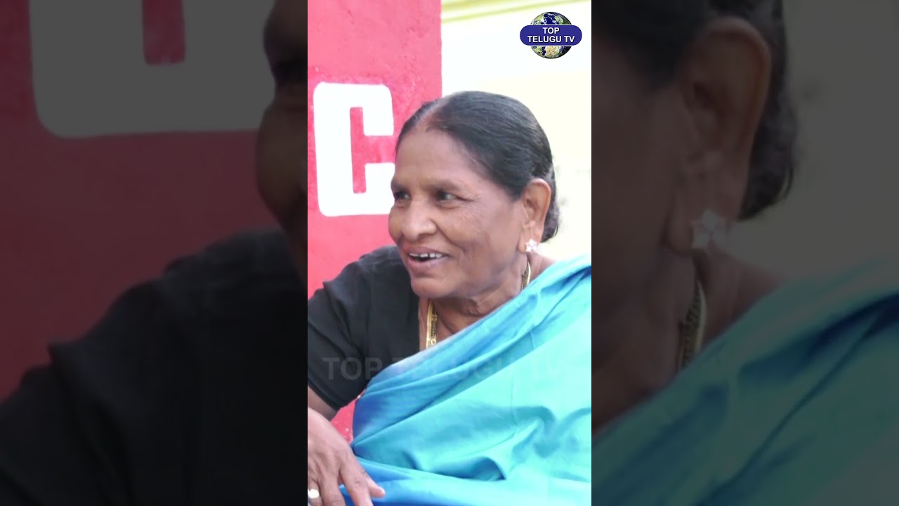 Telangana Elections Public Talk 2023 | BRS Party | Cm KCR | Top Telugu Tv