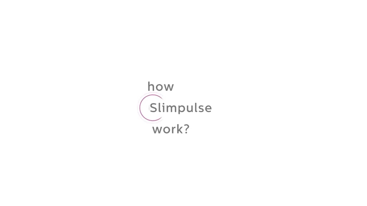 SlimPulse: Non-invasive Cellulite Treatment