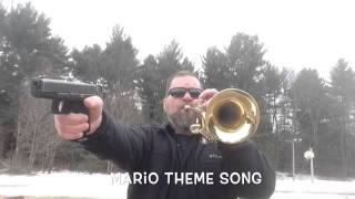 Mario Theme Song!! Resimi