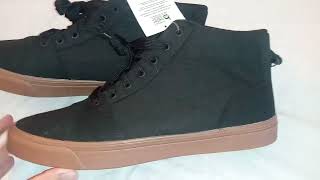 new No Boundaries Shoes from WALMART