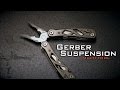 MASK Tactical Gear Review - Gerber Suspension Multi-Tool