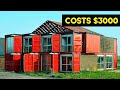 10 Coolest Container Houses In The World