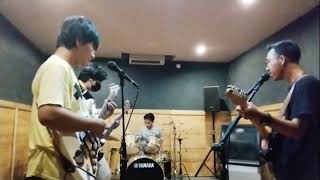 Gimmick latihan - original song