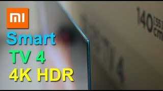 Xiaomi Mi LED Smart TV 4 review (Hindi) - bahut badhiya TV hai! Rs. 39,999 ka android tv