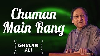 Chaman Men Rang-e-Bahar Utara To Maine Dekha - Bezubaan