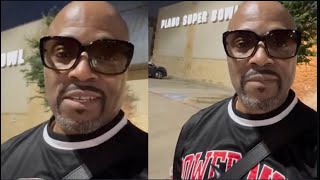 Trump Supporter Teddy Riley Gets a BIG Dose of "Small Town" RACISM In Texas!