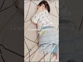 “Abhi main koshish karta rahunga 💪👶”#babyroll #firstroll #babymilestone #channelpages #shortsfeed