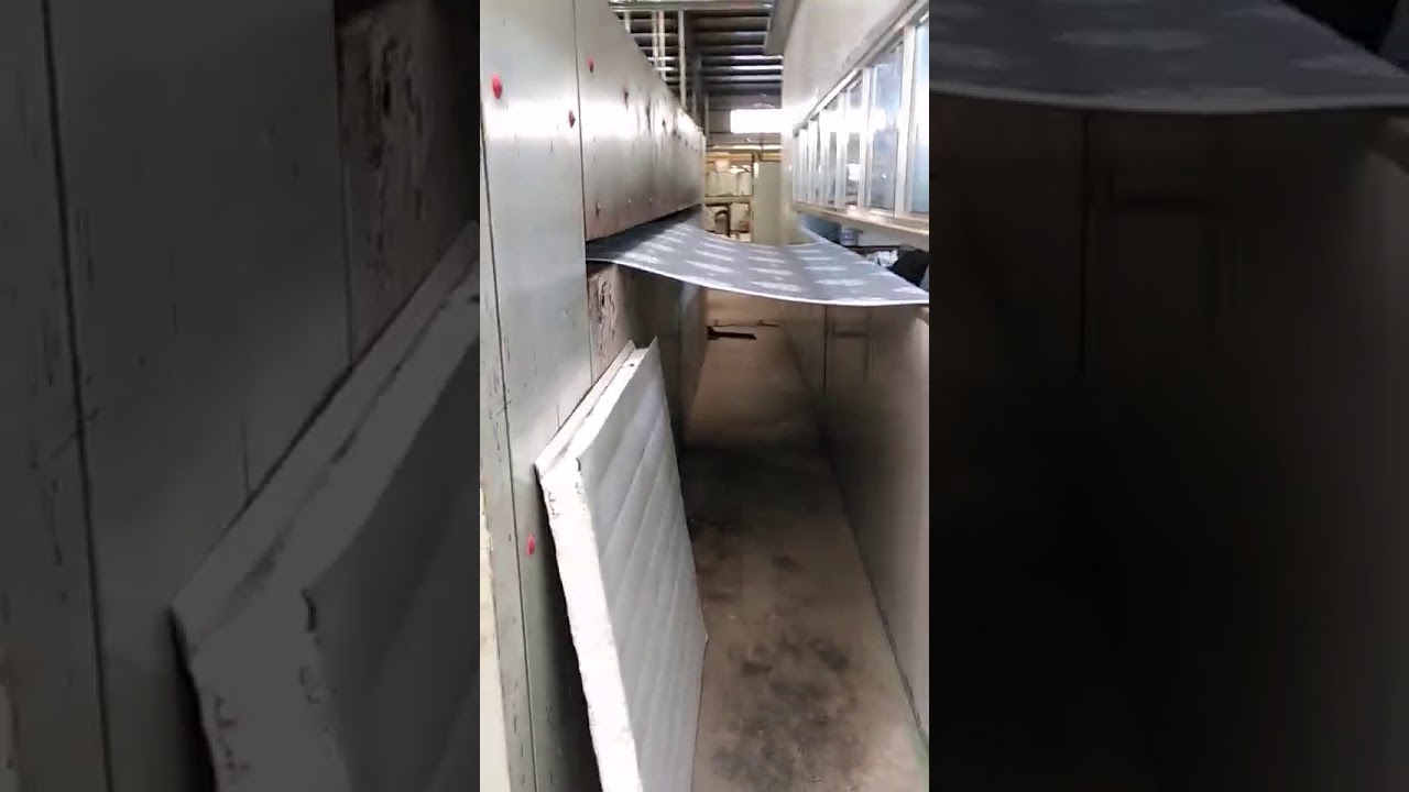 DIGITAL CARPET PRINTER