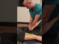 This is how you #treat #chronicpain and #sciatica at the #hamstrings