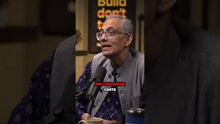 Why the Rich Keep Winning 💰 | Raj Shamani Podcast #shorts