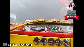 Cinematic Truk Dj Butuh Kasih sayang