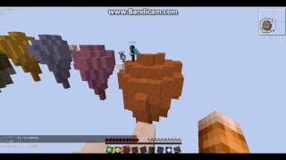 VimeWorld  ну даа  BlockParty #3
