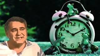AT THE NEXT SIGNAL, THE HOUR OF HUMOR BEGINS 🎭 Romanian Radio Theater with Subtitles