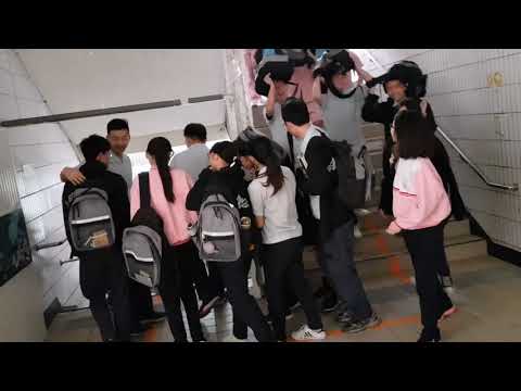 國家防災日防災演練影片