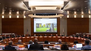 Board of Trustees Meeting Live – 9/25/24