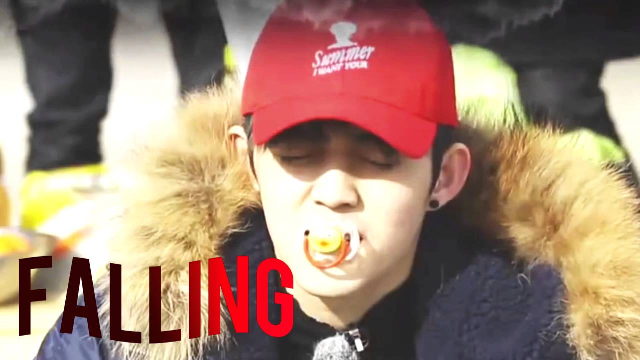 JICHEOL - One fine day Special!