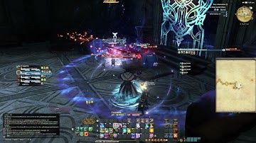 Final Fantasy XIV: Online - Shadowbringers Gameplay Part 89 Heavensward - 4K 60FPS No commentary