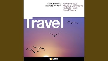 While Resting My Hands (feat. Fabrizio Bosso, Maurizio Giammarco, Raffaello Pareti, Eivind Valnes)