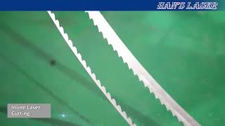 Compact Coil Laser Cutting for Custom Applications